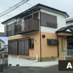 外壁塗装リフォーム