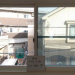 窓リフォーム