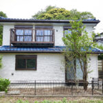 外壁リフォーム　横浜市