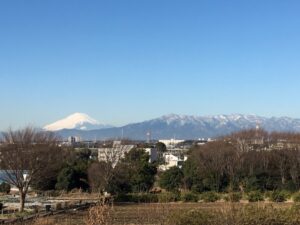 fujisan