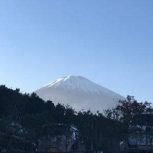 fuji