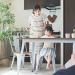 子育てしやすい間取り