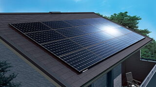 太陽光発電