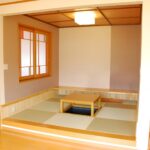 小上がり和室がある暮らしの魅力とは？