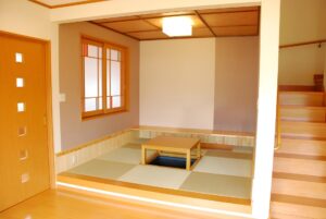 小上がり和室がある暮らしの魅力とは？